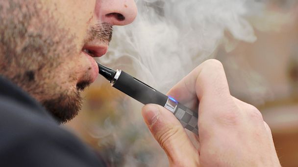 Can e-Cigarettes Be Prescribed For Medical Use