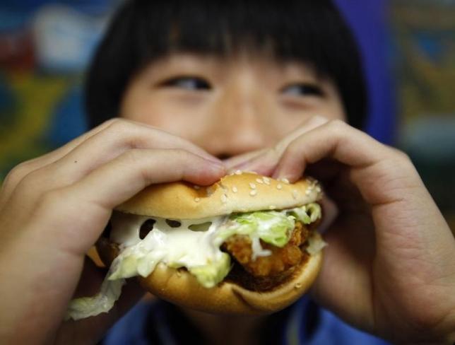 NYC Approves New Policies For Healthier Fast Food For Children