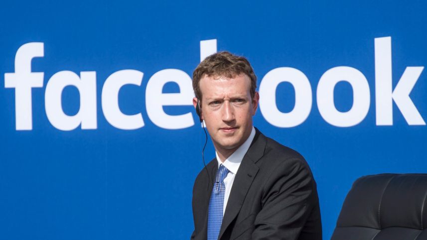 Facebook To Beam Internet For Africans Through Space Satellite