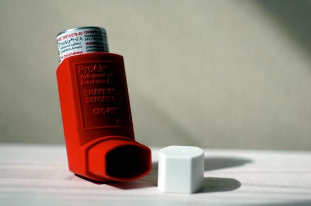 Pre-School Kids Not To Be Given Asthma Steroid. It Reduces Height Growth