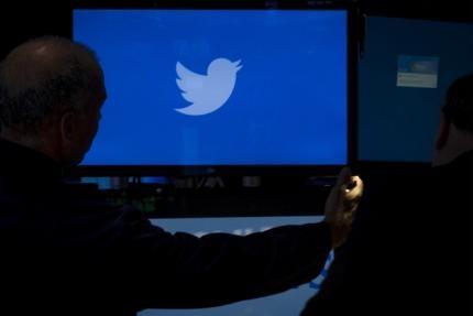 Twitter's New CEO Jack Dorsey To Layoff 8% Workforce