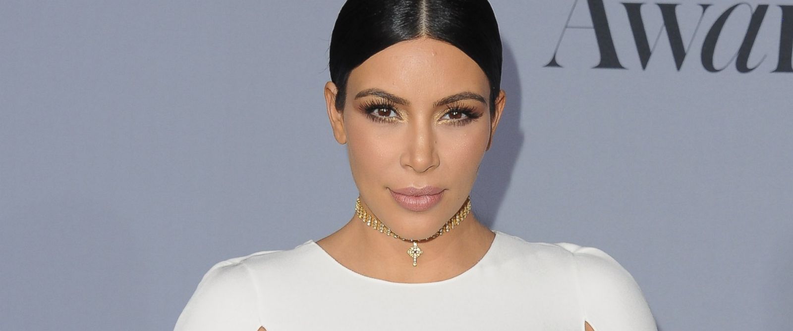 Kim Kardashian Has Shed 17 Pounds Afater Saint West's Birth