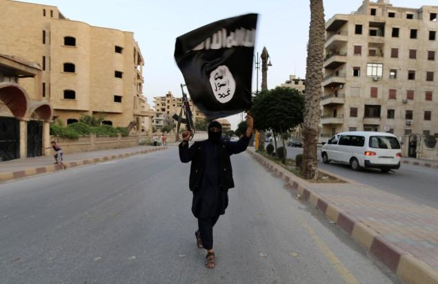 ISIS Fighter Kills Own Mother In Syria Charging Apostasy
