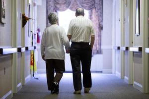 Dementia Decreasing By 44- Report