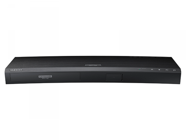 Samsung's 4K Ultra HD Blu-Ray Player Available In Southern California