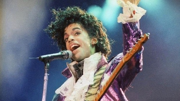 Music Icon Prince Died From Self-Administered Fentanyl Overdose- Report