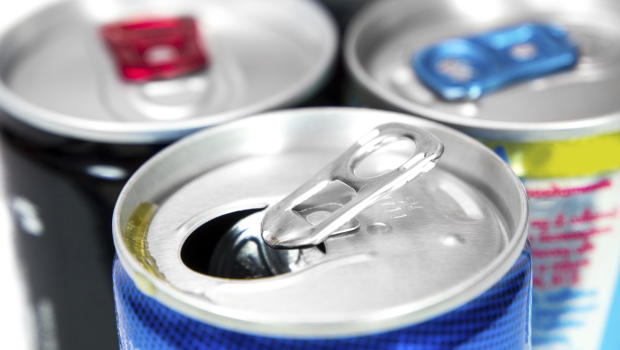 Don't Drink Excessive Energy Drinks. It May Cause Hepatitis