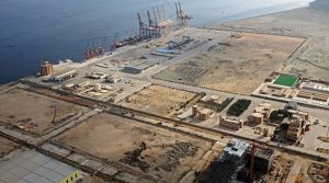 Saudi Arabia to invest in Pakistans Gwadar refinery
