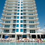The Fort Lauderdale Beach Hilton