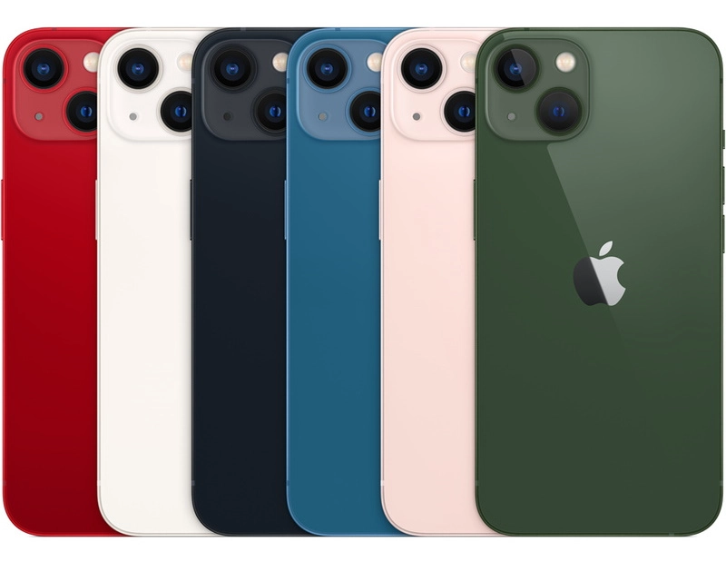 What are iPhone 13 colors? Which Color iPhone 13 Should You Buy?