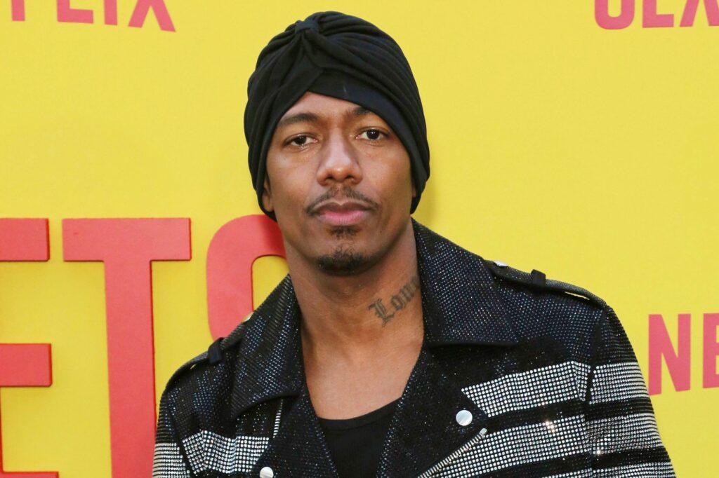 More About Nick Cannon: Turban Masked Singer