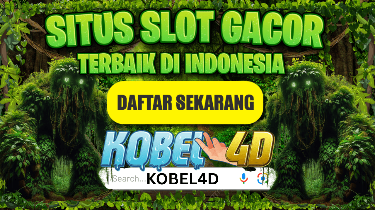 KOBEL4D