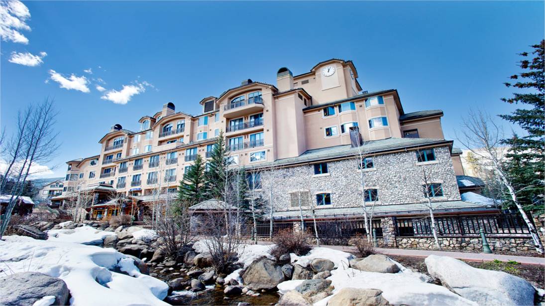 Beaver Creek Lodge