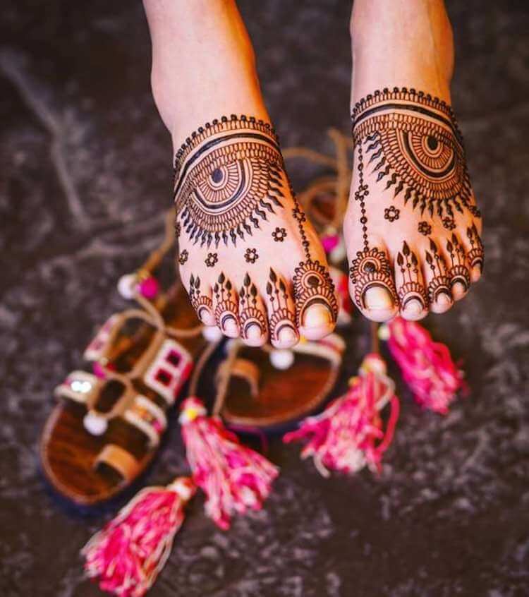 mehndi designs