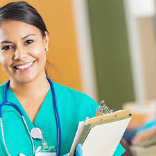 Recruiting and Inspiring Future Latino Nurse Leaders