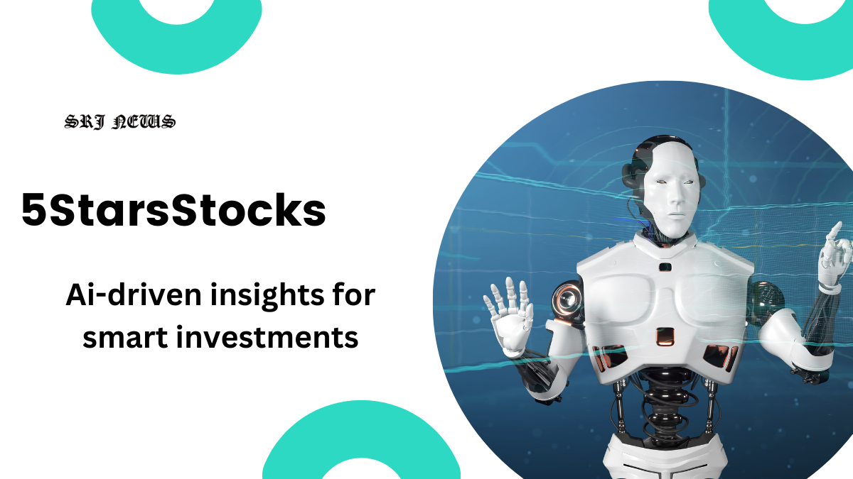 5StarsStocks: Ai-driven insights for smart investments