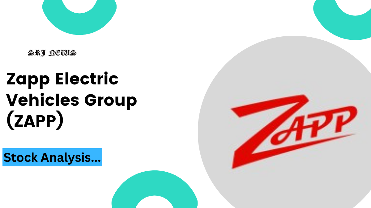 Zapp Electric Vehicles Group (ZAPP) Stock Analysis