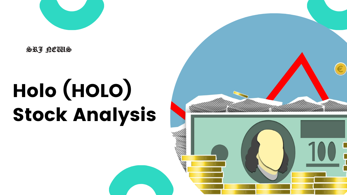 Holo (HOLO) Stock Analysis