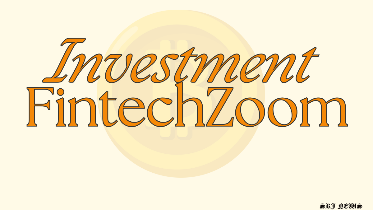 Investment FintechZoom