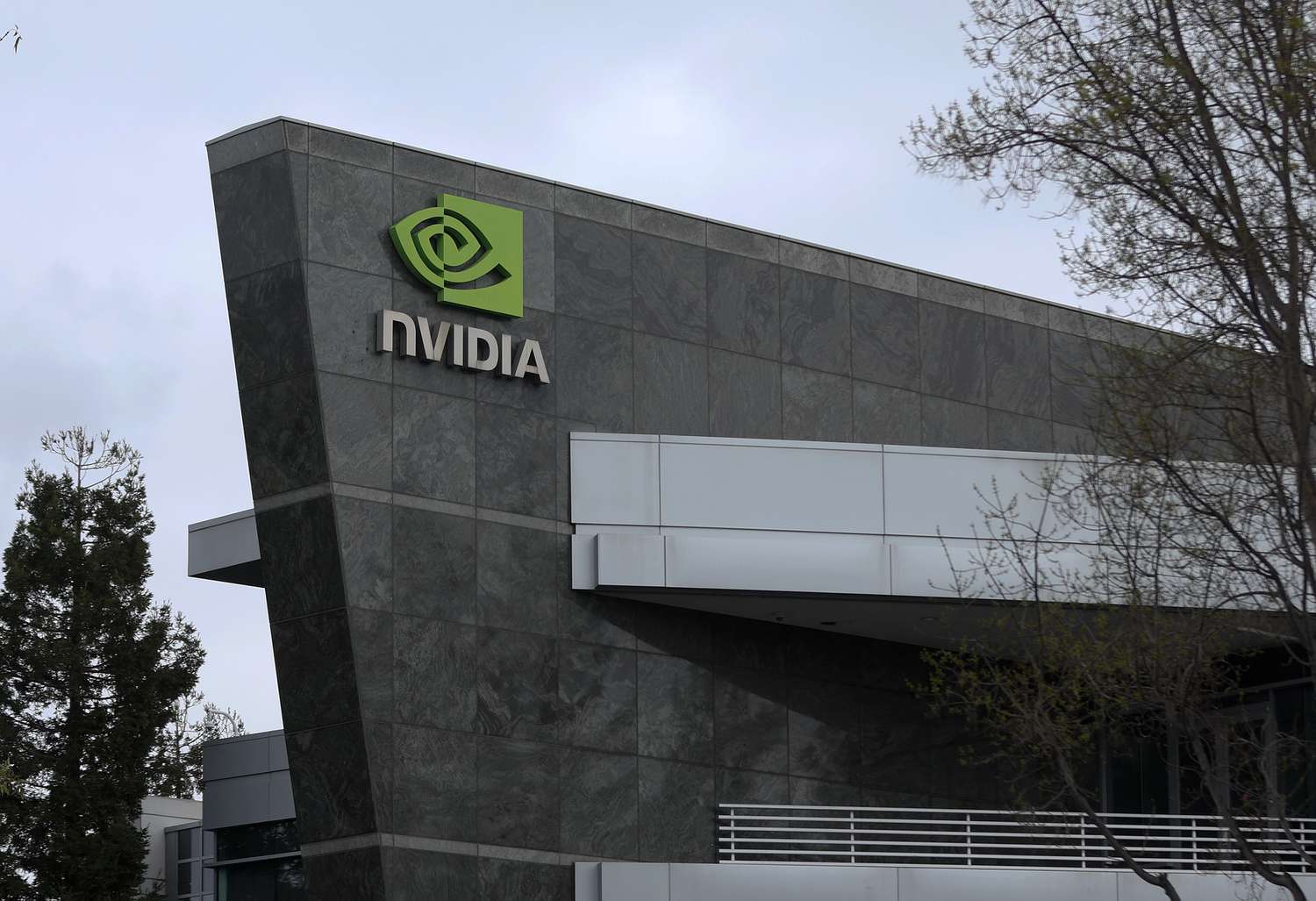 Nvidia suffers record US$279 billion loss in market value as Wall Street drops