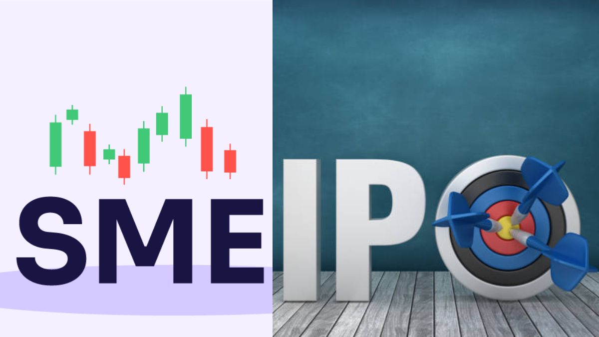 Mainboard IPO vs SME IPO