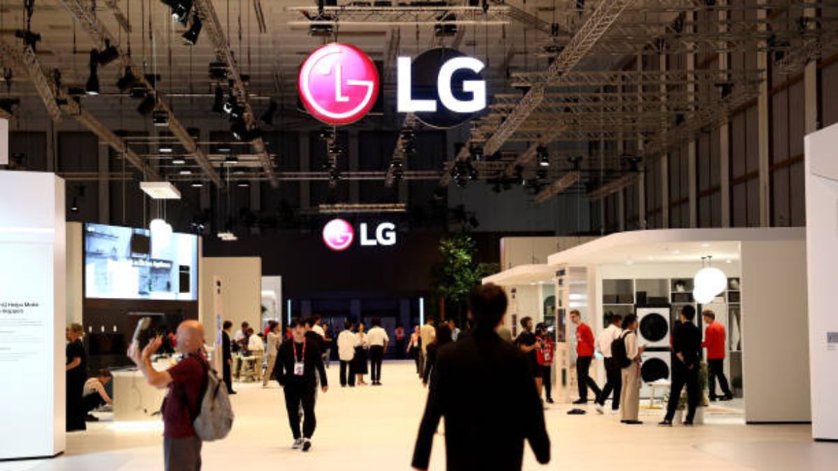 LG Electronics Eyes $1.5 Billion IPO in India to Accelerate Growth