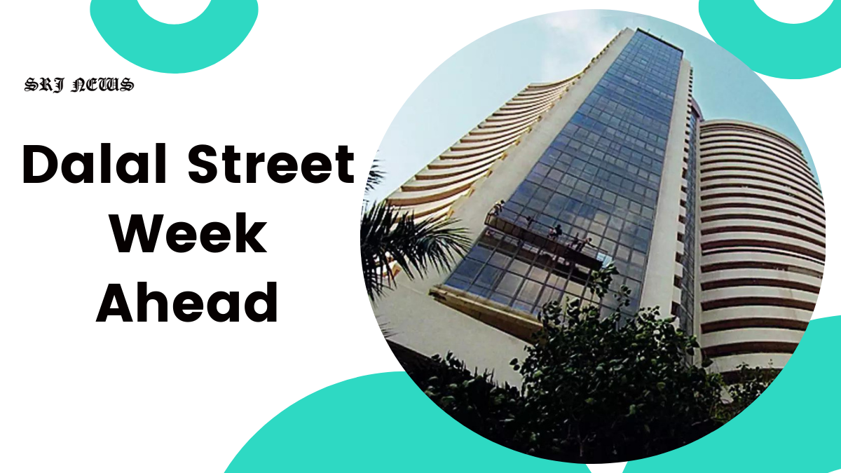 Dalal Street Week Ahead