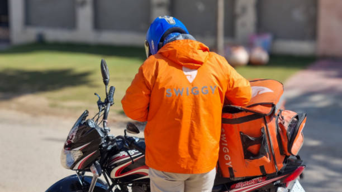 Swiggy IPO Receives SEBI Nod | $1.25 Billion IPO Expected in November