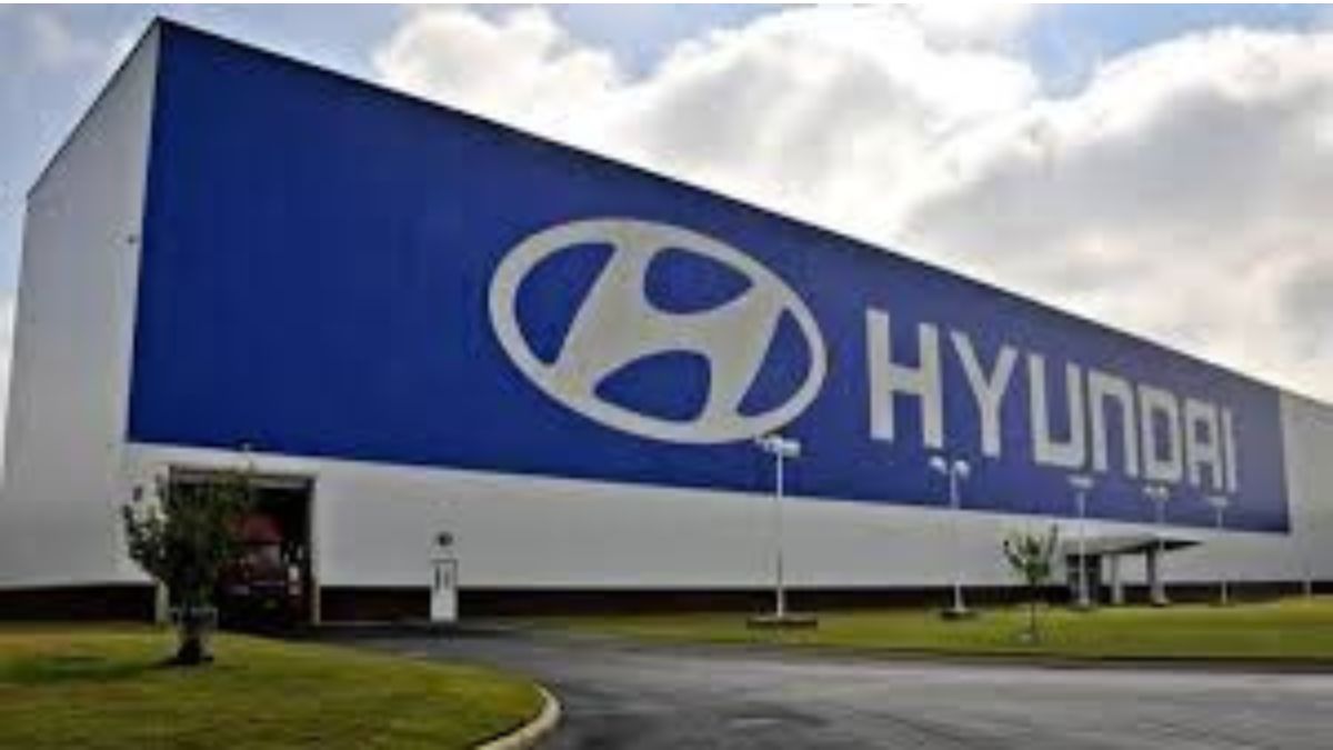 Hyundai India Kicks Off Landmark $3.3 Billion IPO, Breaking Records