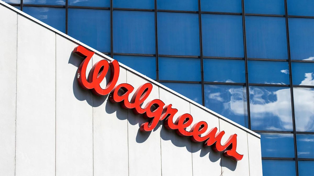 Walgreens Announces Closure of 1,200 Stores as Part of Retail Optimization Strategy