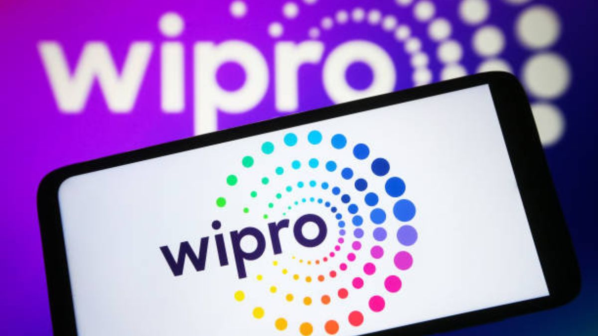 Wipro Approves 1:1 Bonus Issue of Free Shares – Key Details and Financial Update