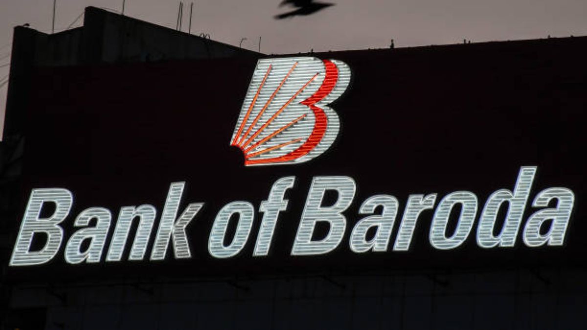 Bank of Baroda Share Price Today: Technical Analysis and Key Insights