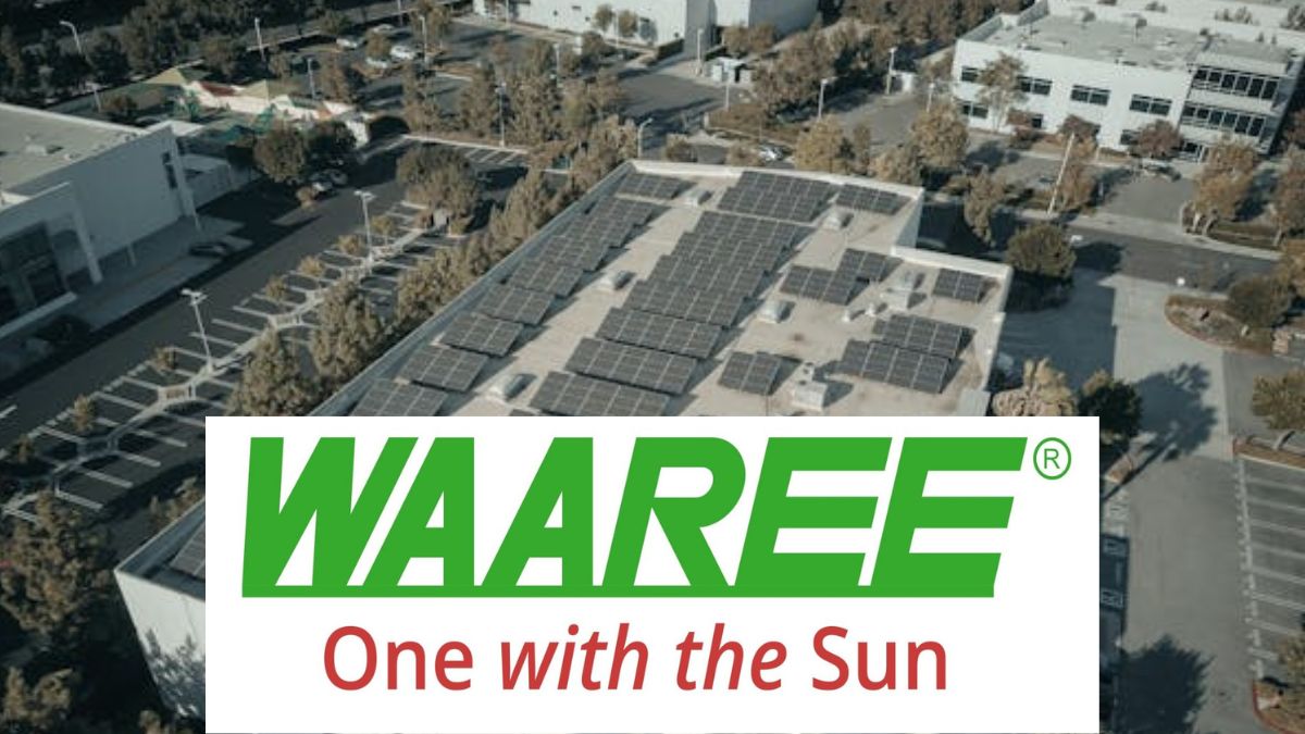 Waaree Energies IPO Day 3: GMP, Subscription Status, and Review