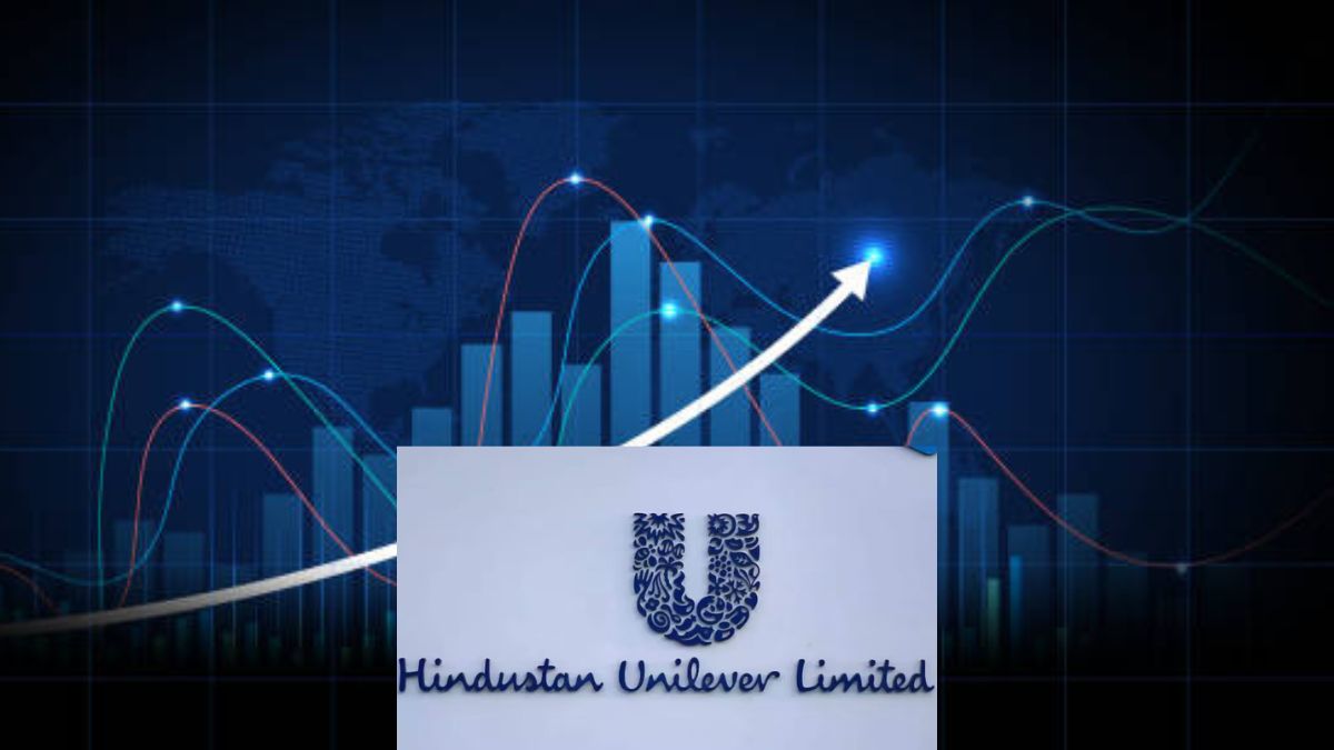 Hindustan Unilever (HUL) Shares Tank 5% Post Q2 Results – Should You Buy or Hold the FMCG Giant?