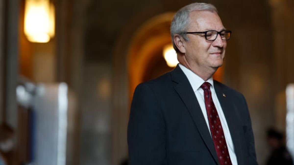 Kevin Cramer Wins Second Term in U.S. Senate for North Dakota